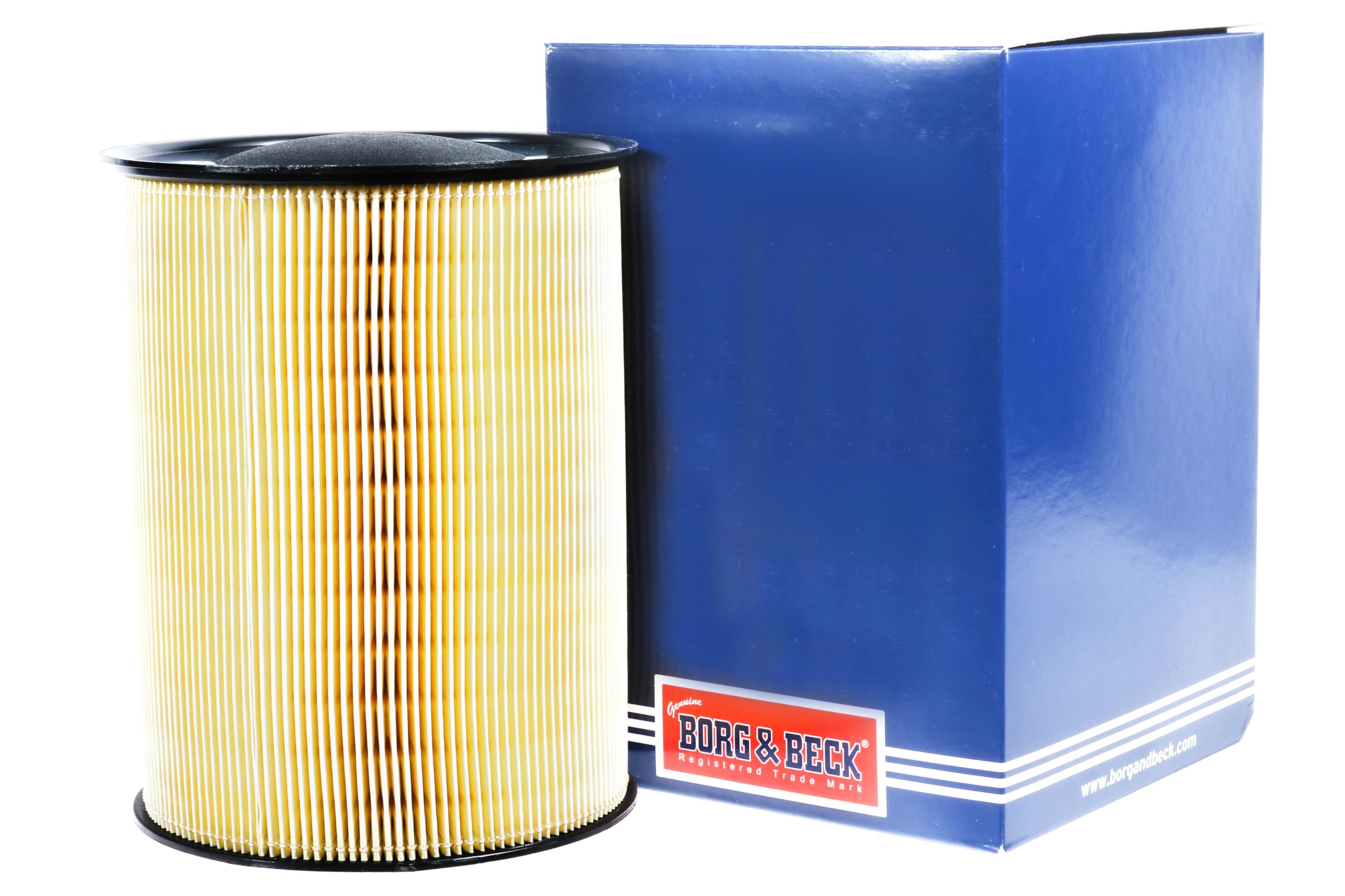 Air Filter fits FORD TRANSIT CONNECT 1.0 1.6 1.5D 1.6D 2013 on B&B 1448616 New