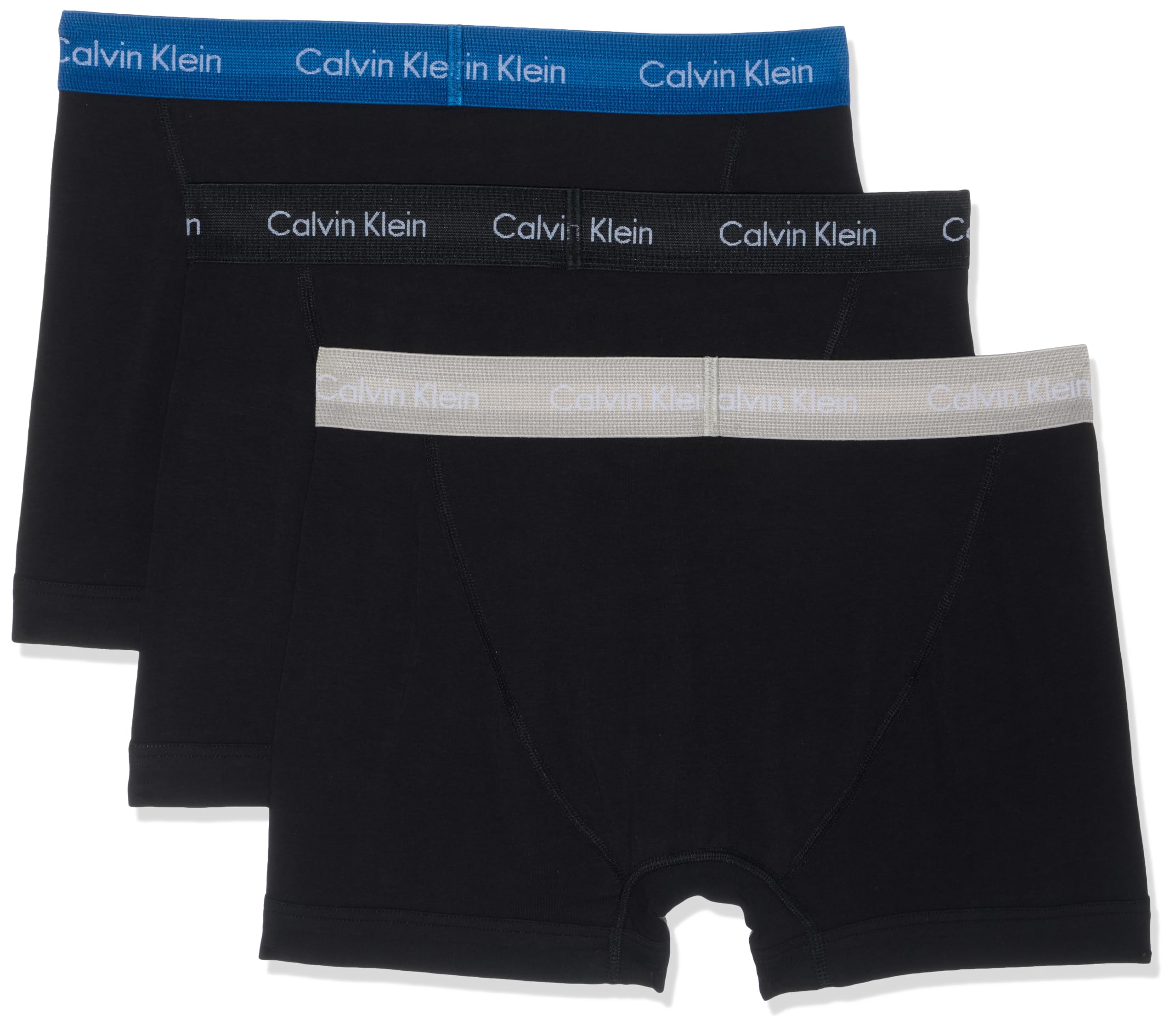Trunk 3pk Boxer Erkek