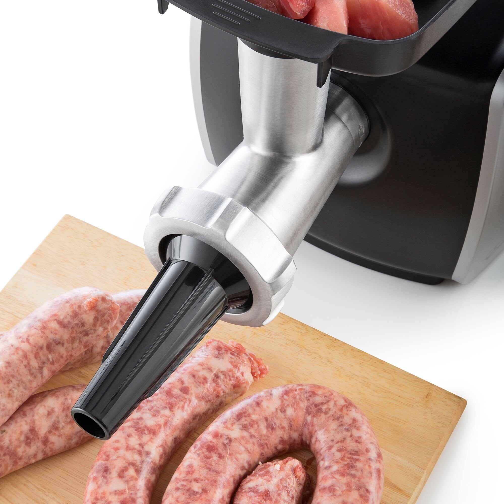 excalibur meat grinder reviews