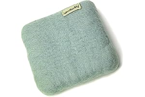 Wool Buddy: The Perfect Crafting Canvas for Needle Felting Enthusiasts