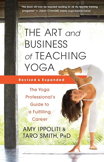 Yoga Online: Art & Business of Teaching Yoga for Professionals