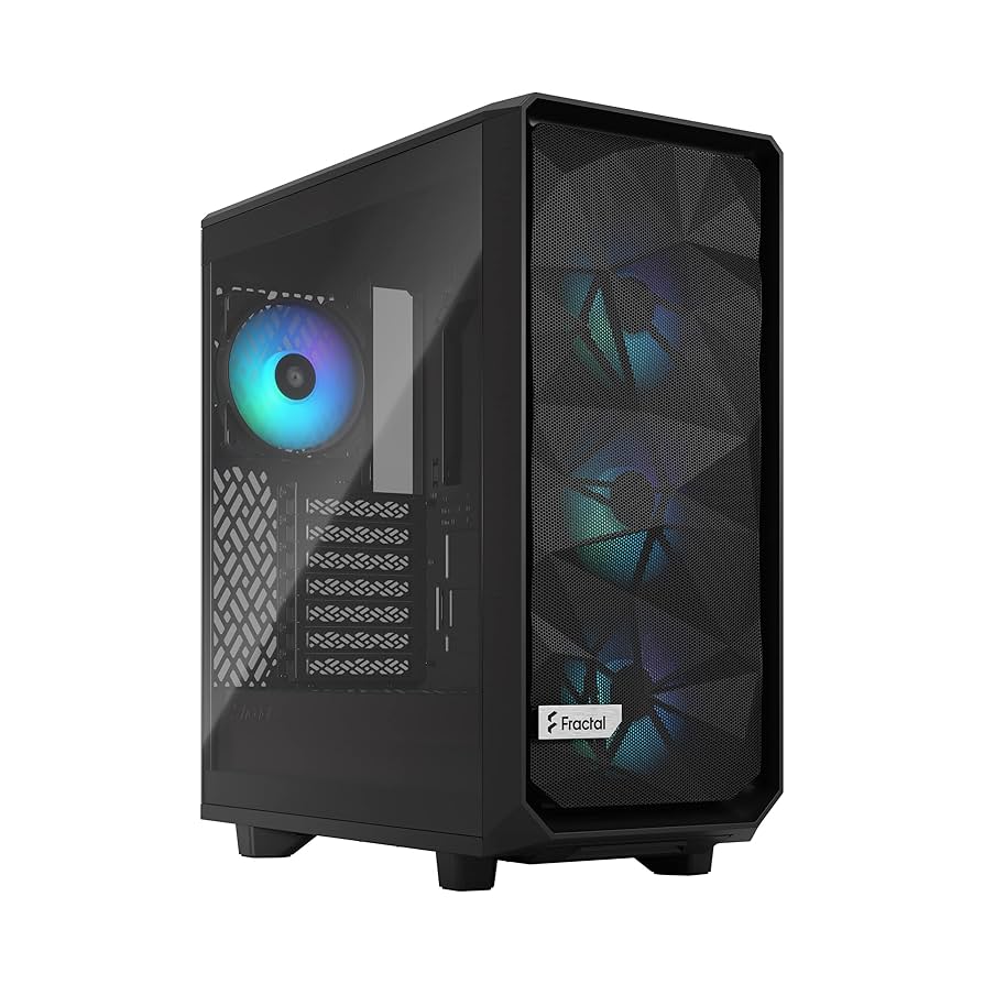 PCケース(自作PC用) Fractal Design Meshify 2 XL Black TG 61wJcofHtAL._UF350,350_QL80_.jpg