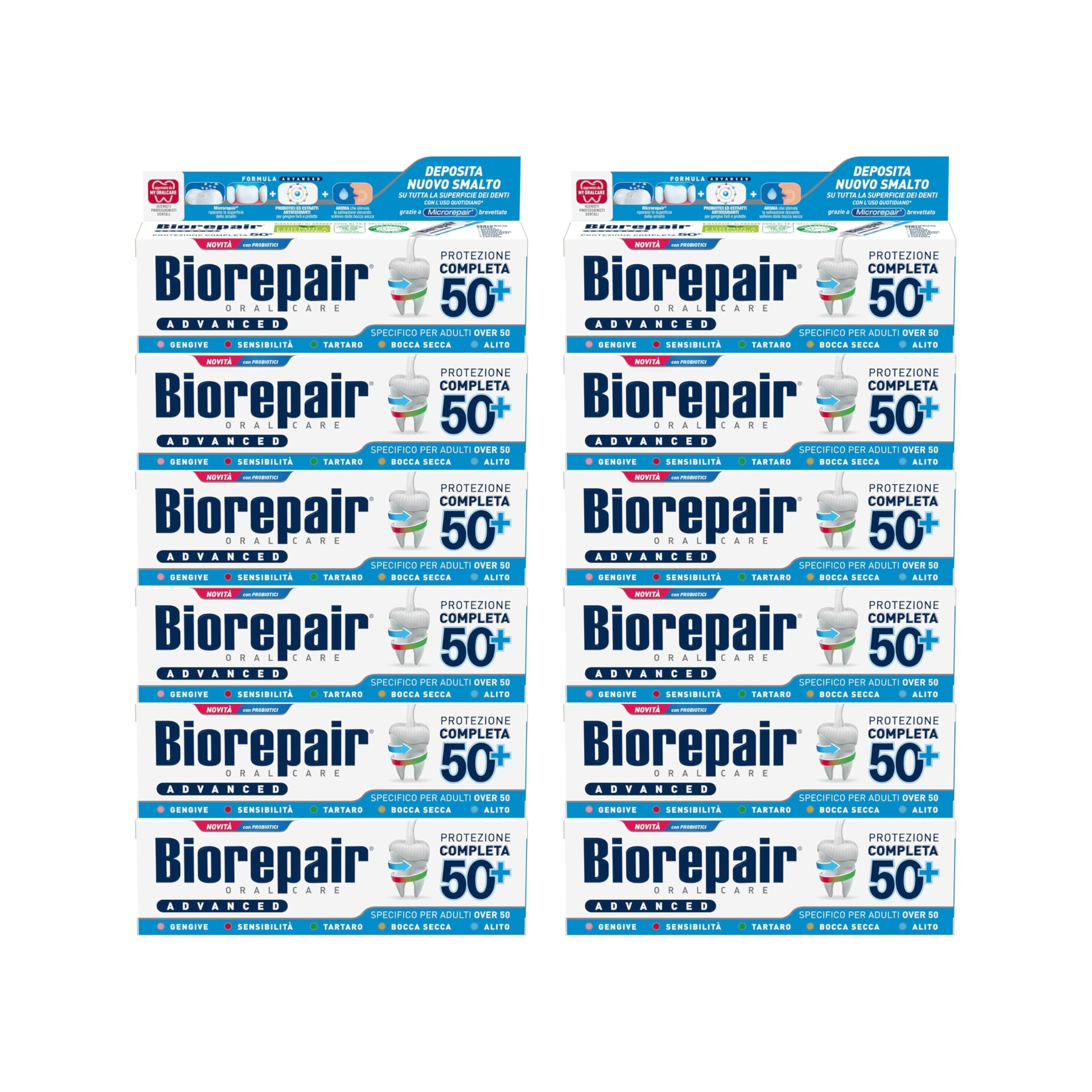 Biorepair