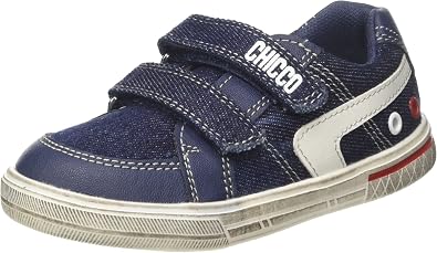 Amazon.com: Chicco Candido - Zapatillas para niño : Ropa, Zapatos y Joyería