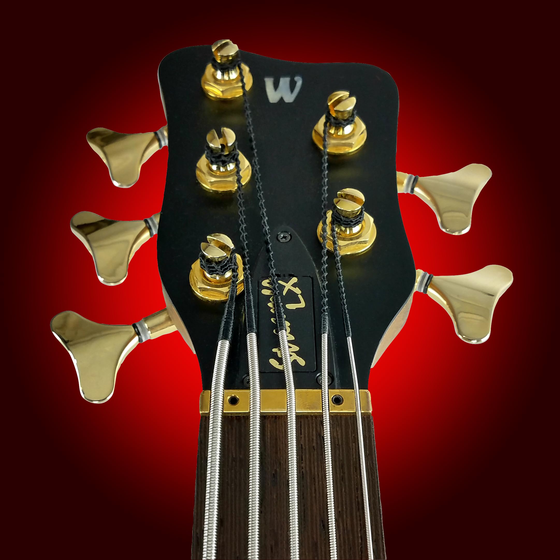 Saiten für Bass Ghs (M7200-5)