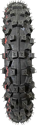 Miniatura 2 de Combo de neumáticos y tubos interiores de 2.50x10 y 2.75x10 para CRF50, PW50, TTR50, XR50, DR-Z50, SSR50