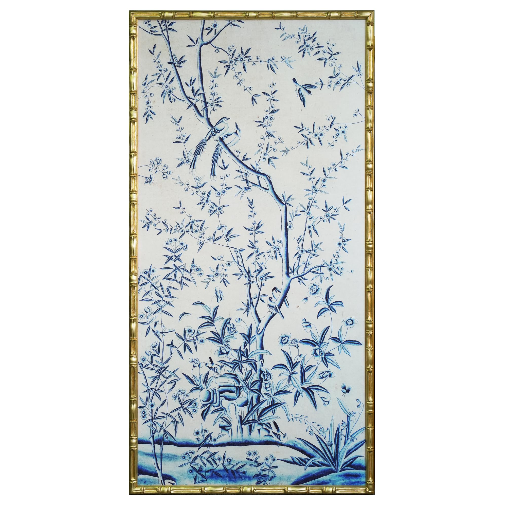 HongFengtang Chinoiserie Bamboo