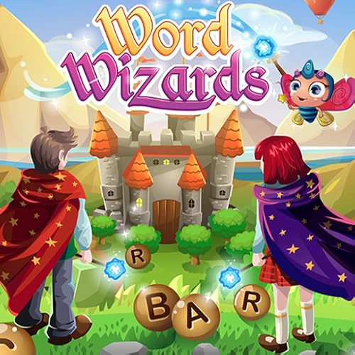 Word Wizards