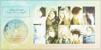 おまとめ　SUPER JUNIOR 　Sexy,Free&Single Super Junior (슈퍼주니어) – Sexy, Free & Single (Color Coded