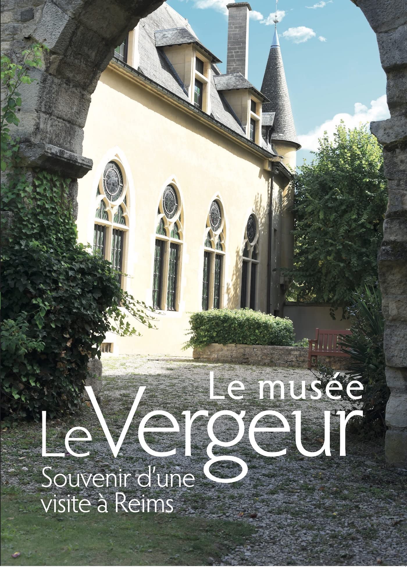 Le musée Vergeur: Souvenir d'une visite à Reims