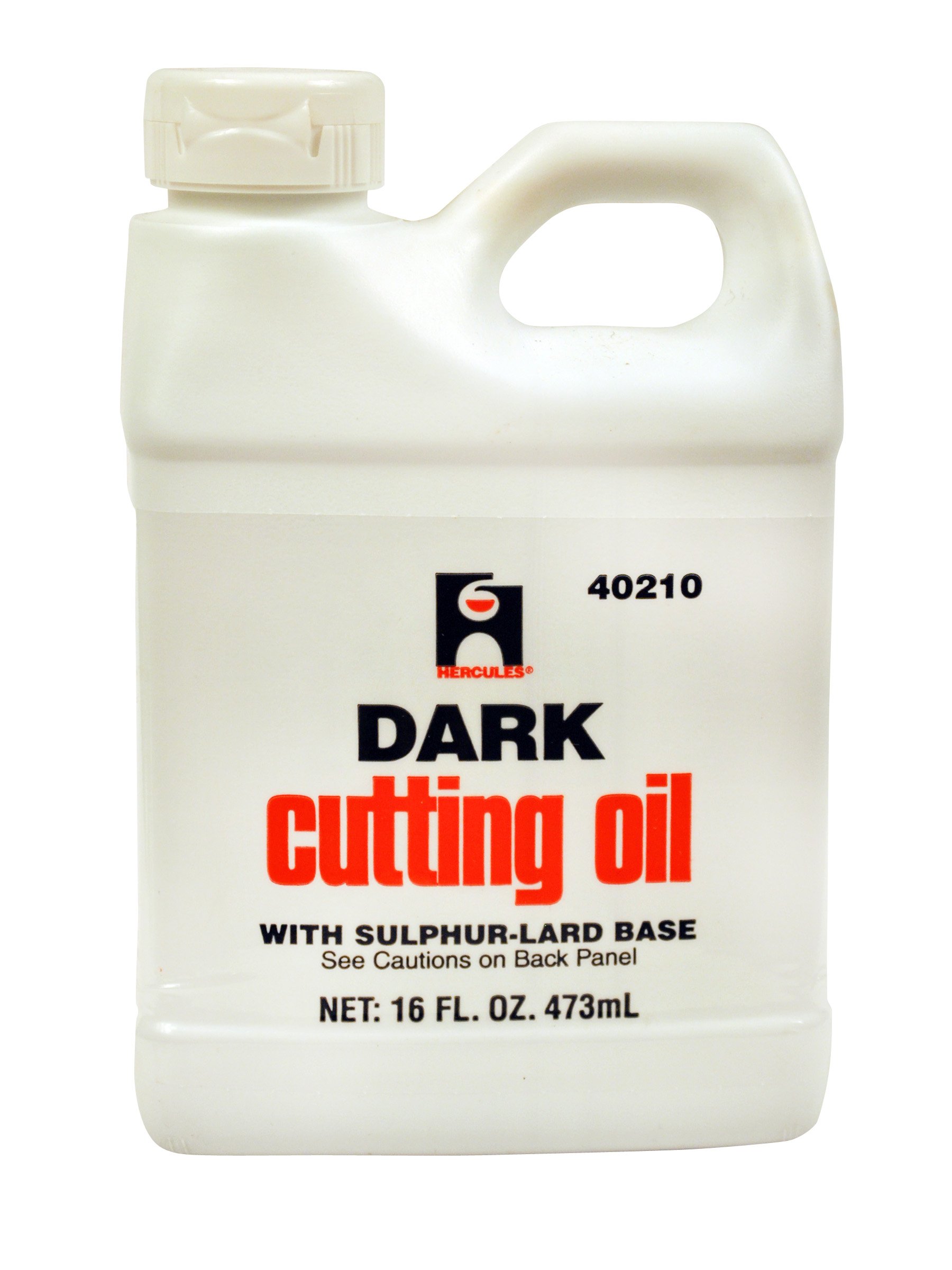 Cutting Oil - Dark