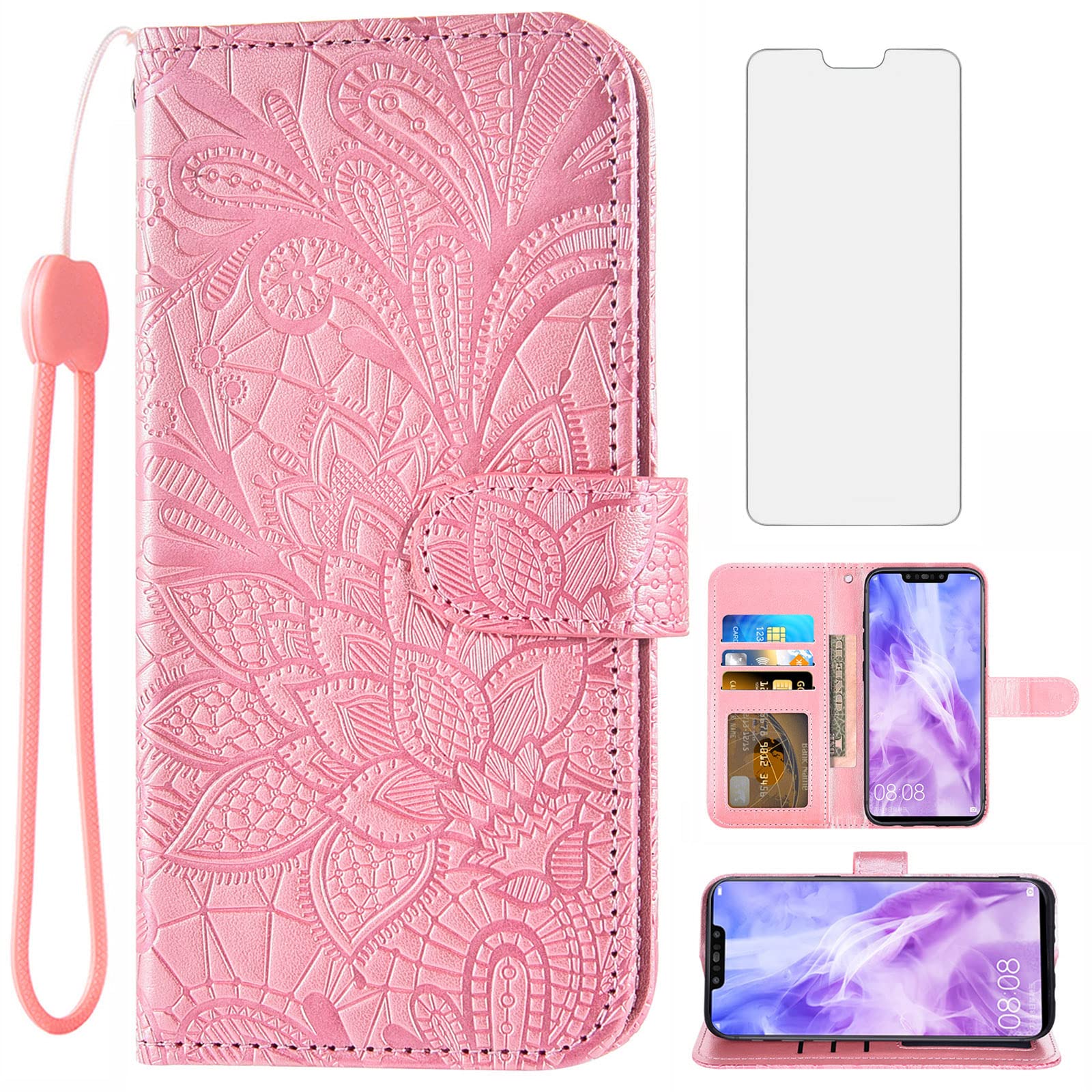 Amazon Panasonic Eluga I3 Mega Back Cover Mega Printed Panasonic