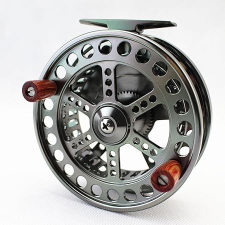 centerpin reels for sale