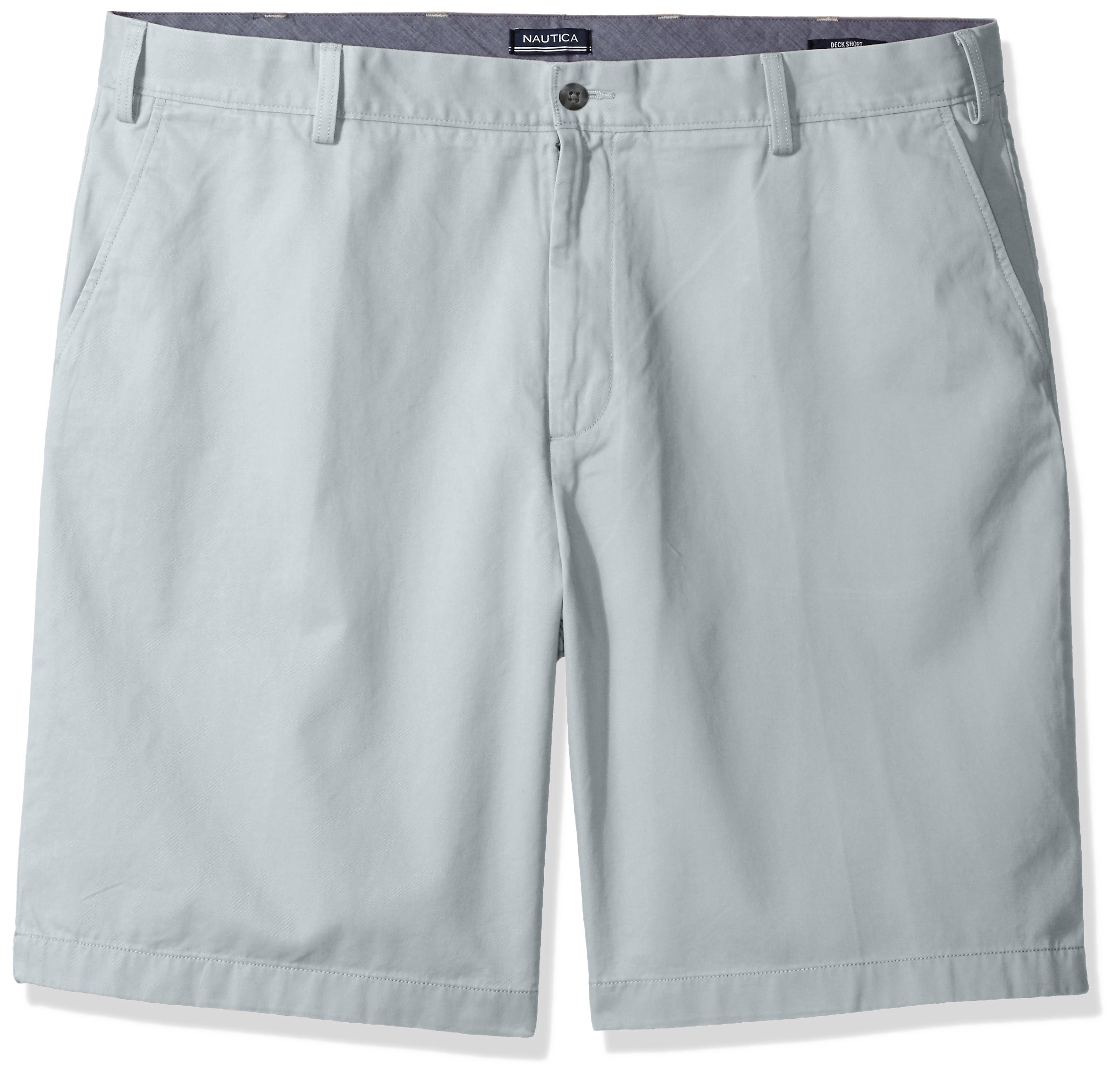 Nautica Men's, True Quarry, 42