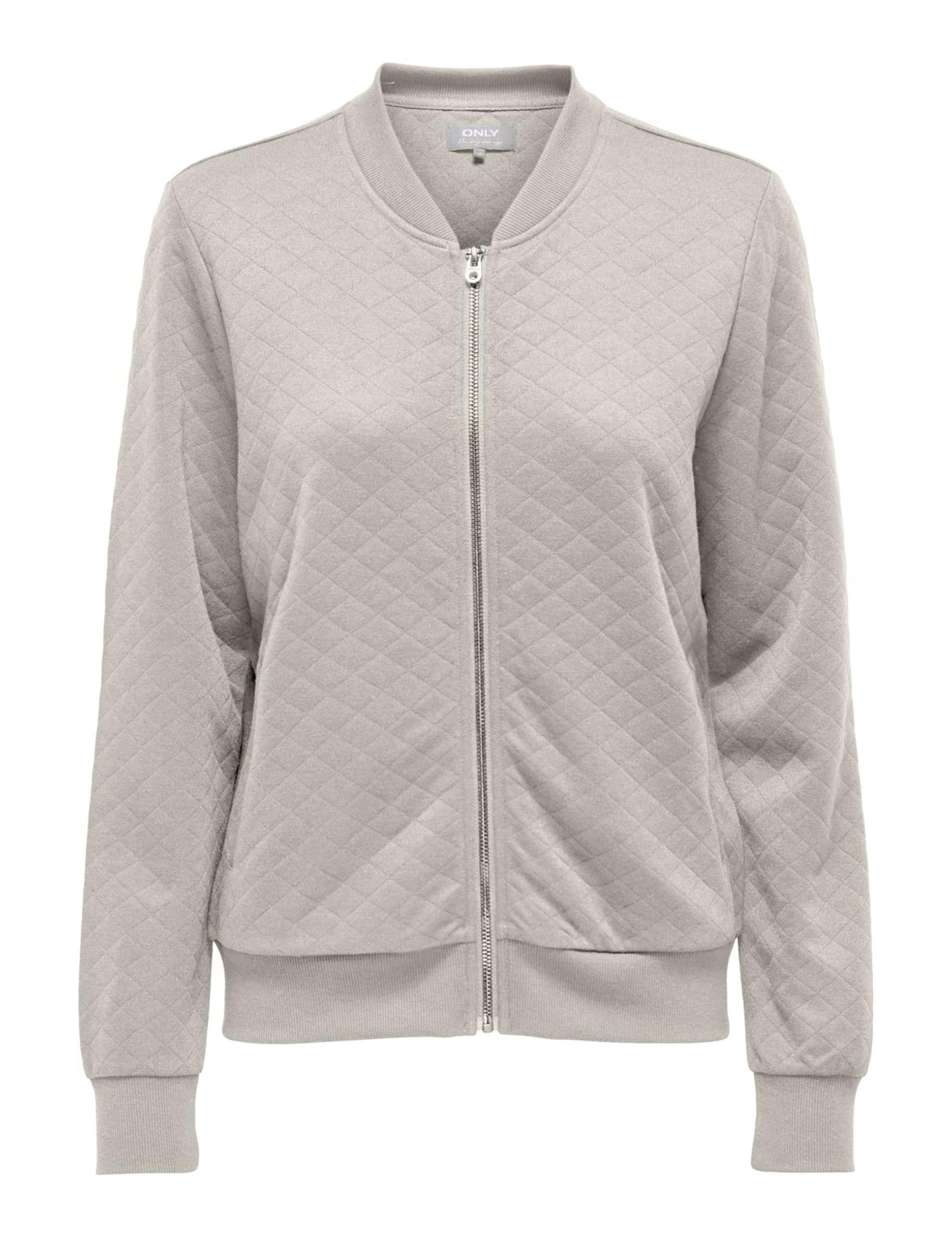 Only Onljoyce L/S Bomber SWT Noos Onljoyce L/S Bomber SWT Noos Femme (Lot de 1)