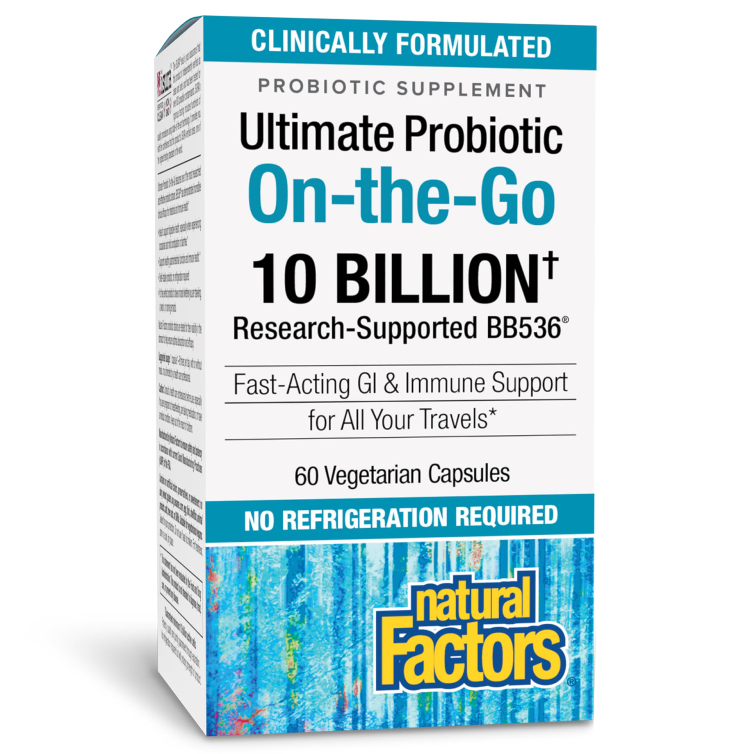 Natural Factors