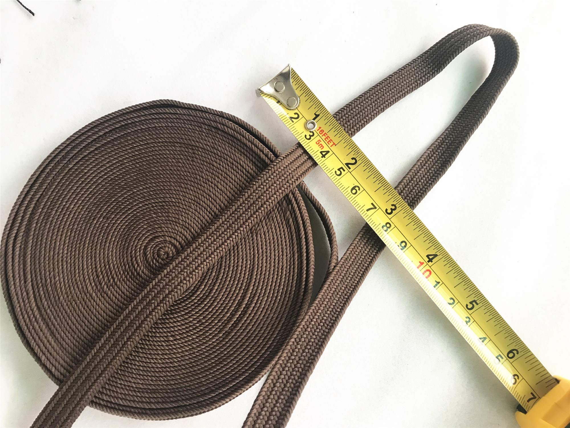 Nuovo di alta qualà o Sageo corda corda avvolgente manico fodero per spada giapponese Samurai Katana Tachi Tanto Wakizashi Nodachi  15