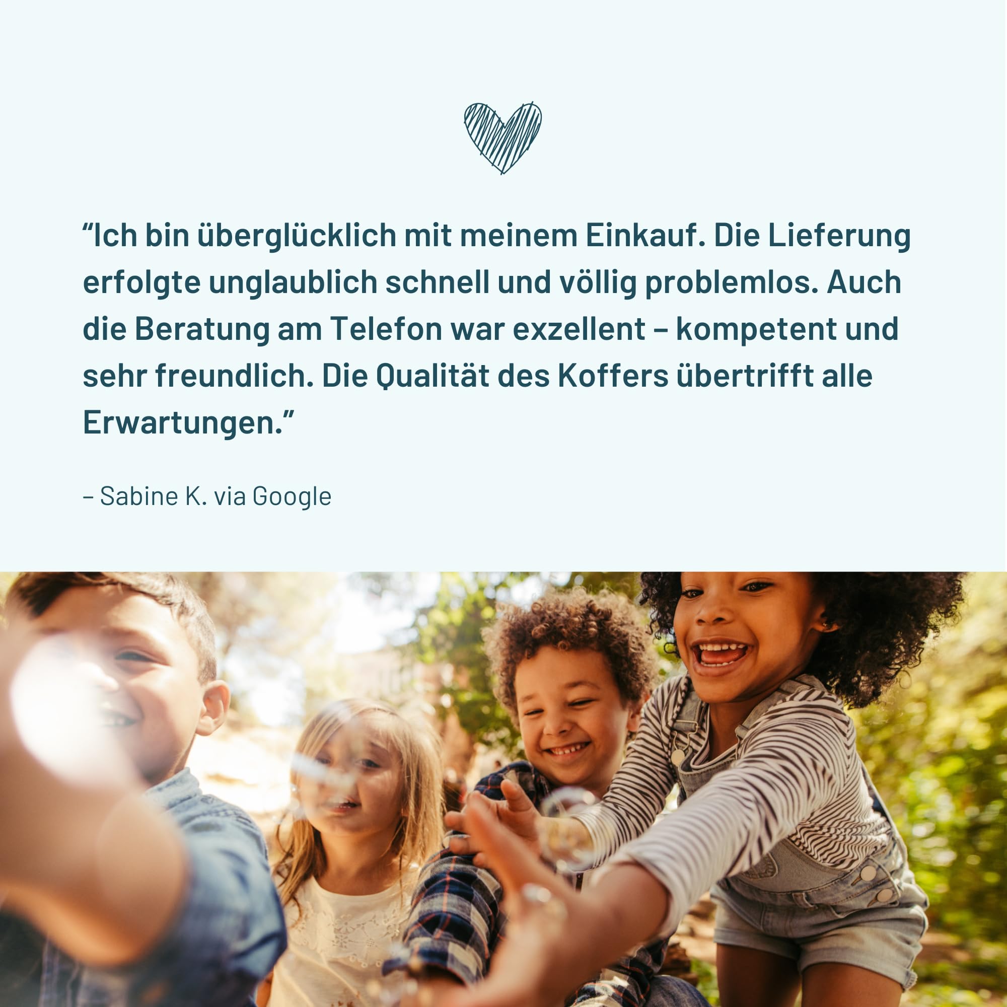 Kinder Schranktrolley Set – 3-in-1 Trolley, Rucksack und Kulturtasche – mit Rollen, höhenverstellbarem Griff, geräumig & modular – Praktischer Kindertrolley für Reisen & unterwegs (Petrol)