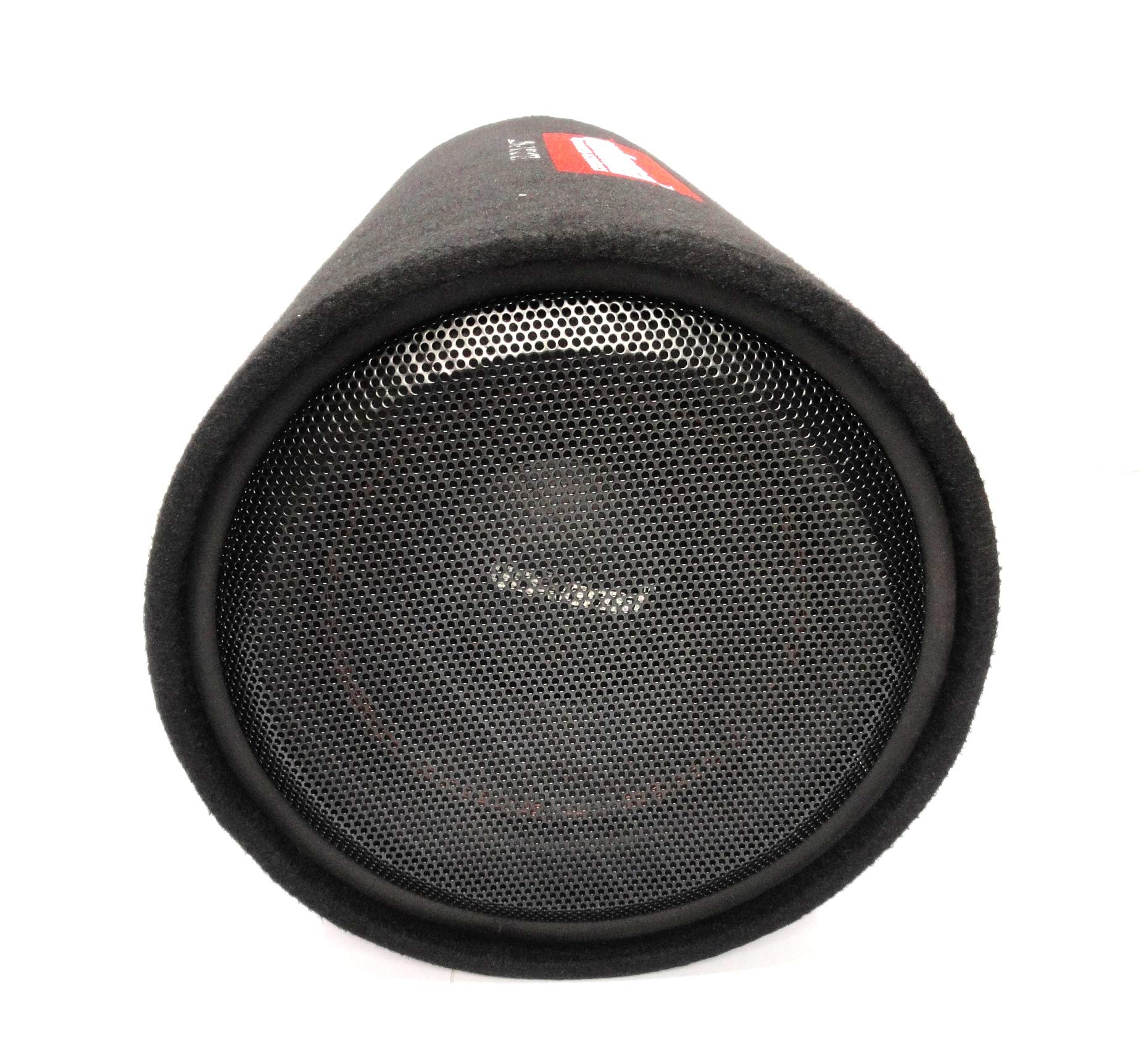 Subwoofer Bargain Panasound Woofer With Amplifier Yokoma Yk X1212t