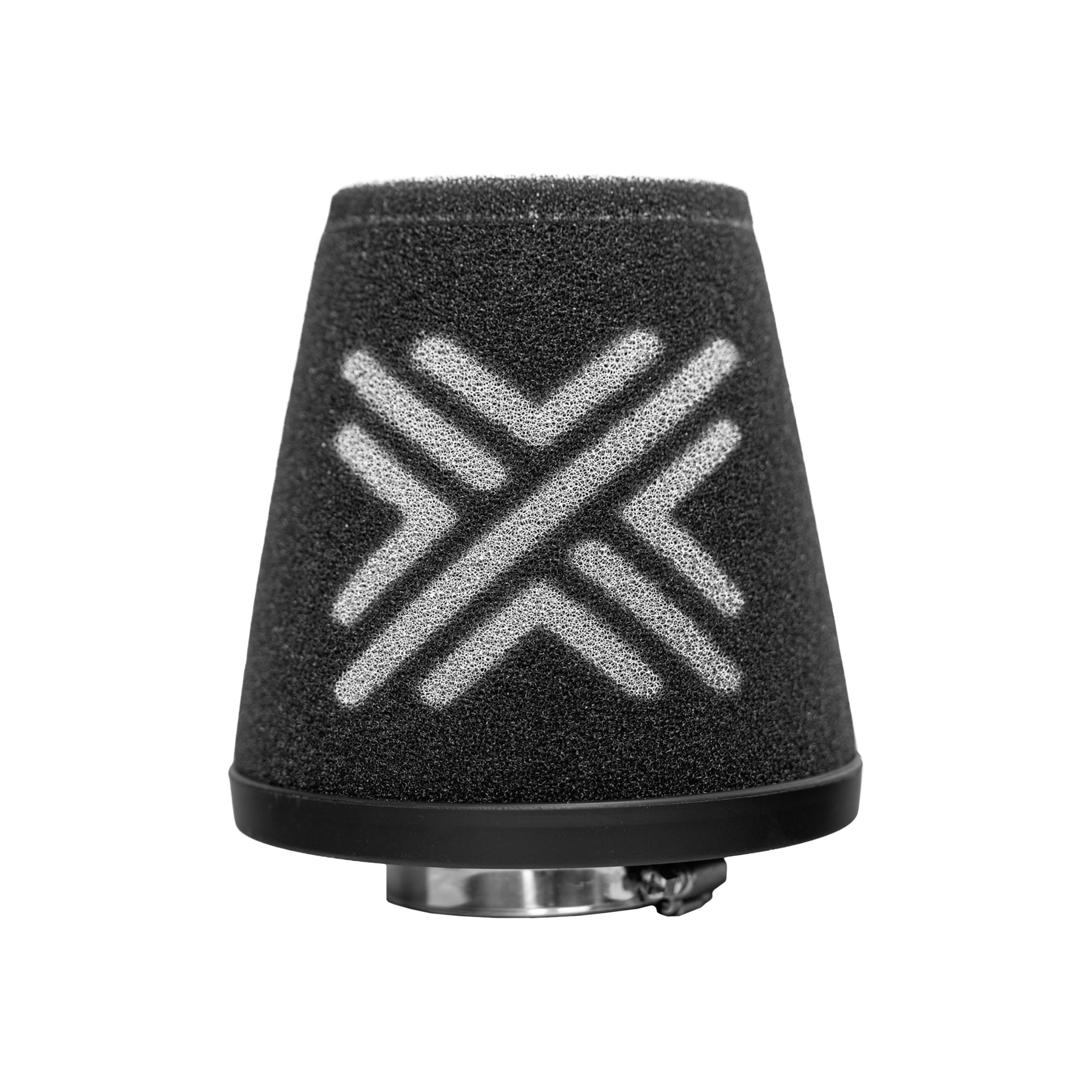 Pipercross Universal Air Filter - 65mm Neck ID - 150mm Filter OD