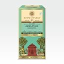 HOUSE OF VEDA Organic Amla Tulsi Green Tea 25 Tea Bag gallery image