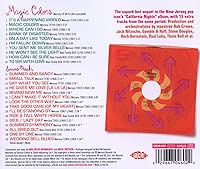 Vista 2 de Magic Colors The Lost Album Tracks 1967-1969