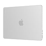 Dots Hardshell with Makrolon® - MacBook Air 15 inch Case - 2025, 2024, 2023, M4, M3, M2 - MacBook Case, Laptop Cover, Protective Hard Shell, Scratch Resistant, Lightweight - Clear