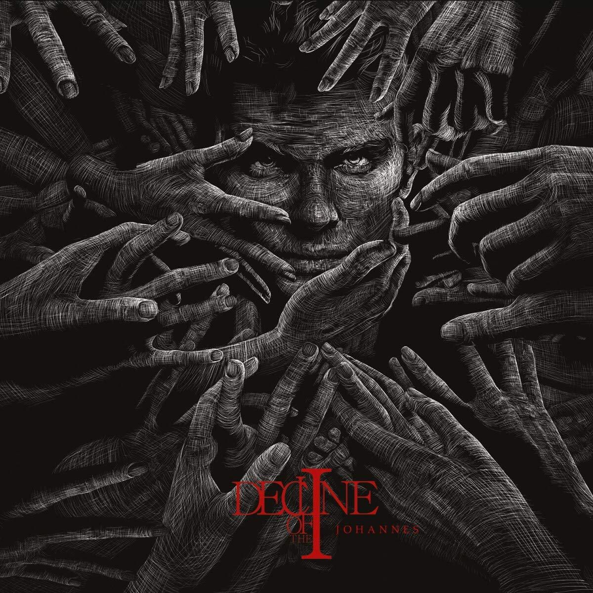 Johannes (Limited Digibook)