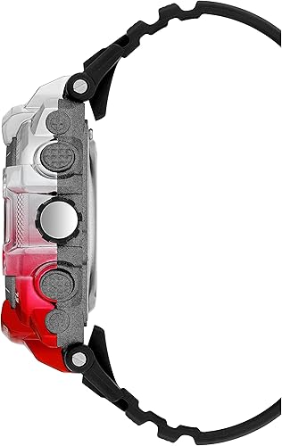 Miniatura 9 de Armitron Sport Mens 205062 Analog-Digital Chronograph Watch