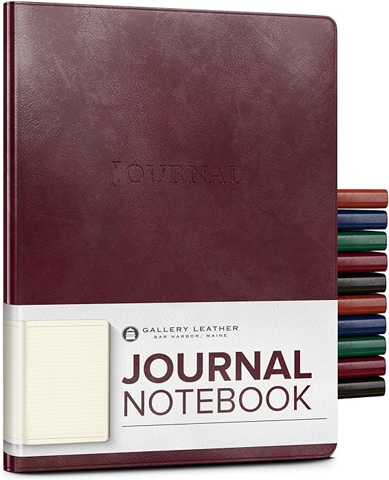 Gallery Leather Journal