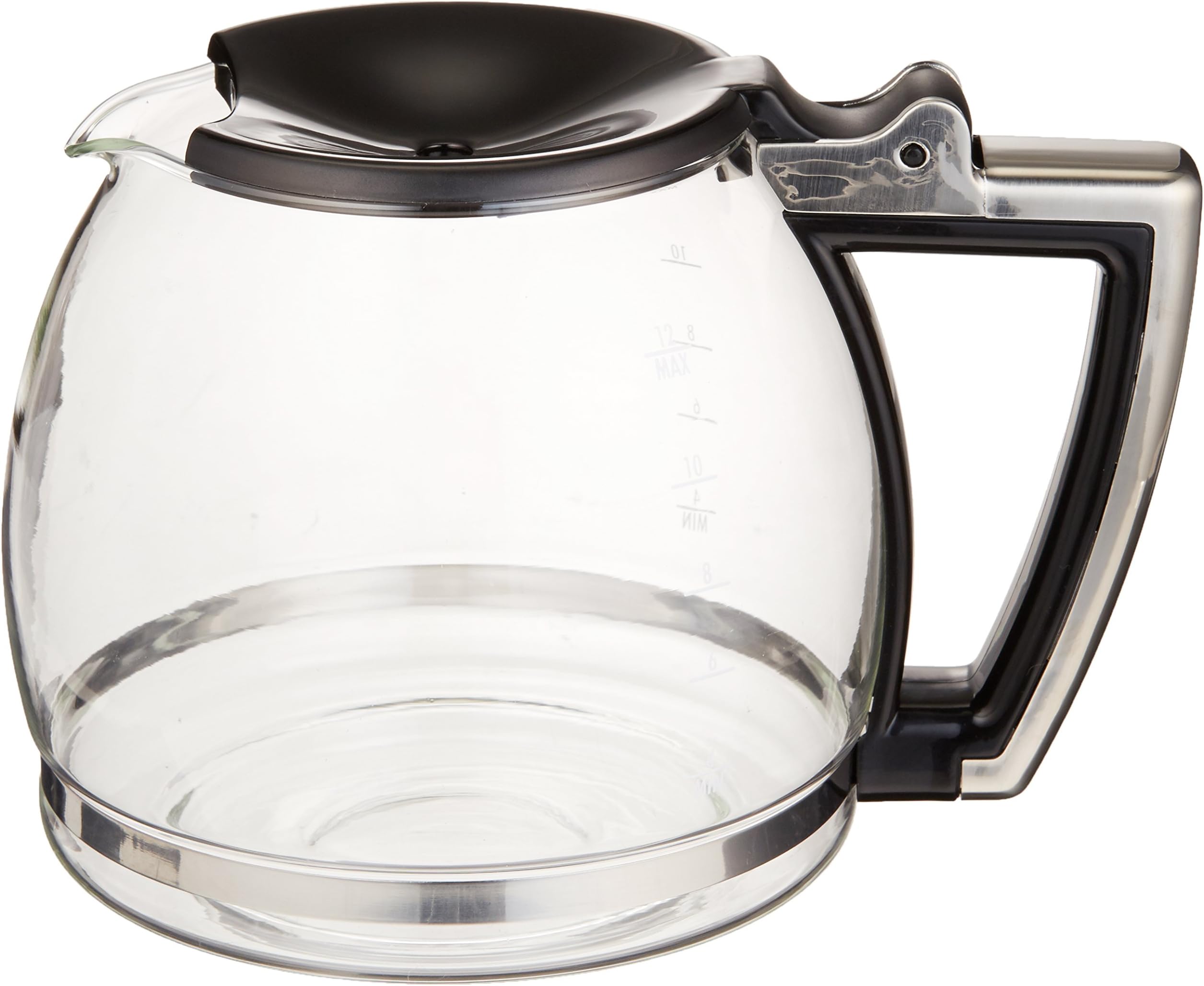 DeLonghi 12-cup Glass Carafe