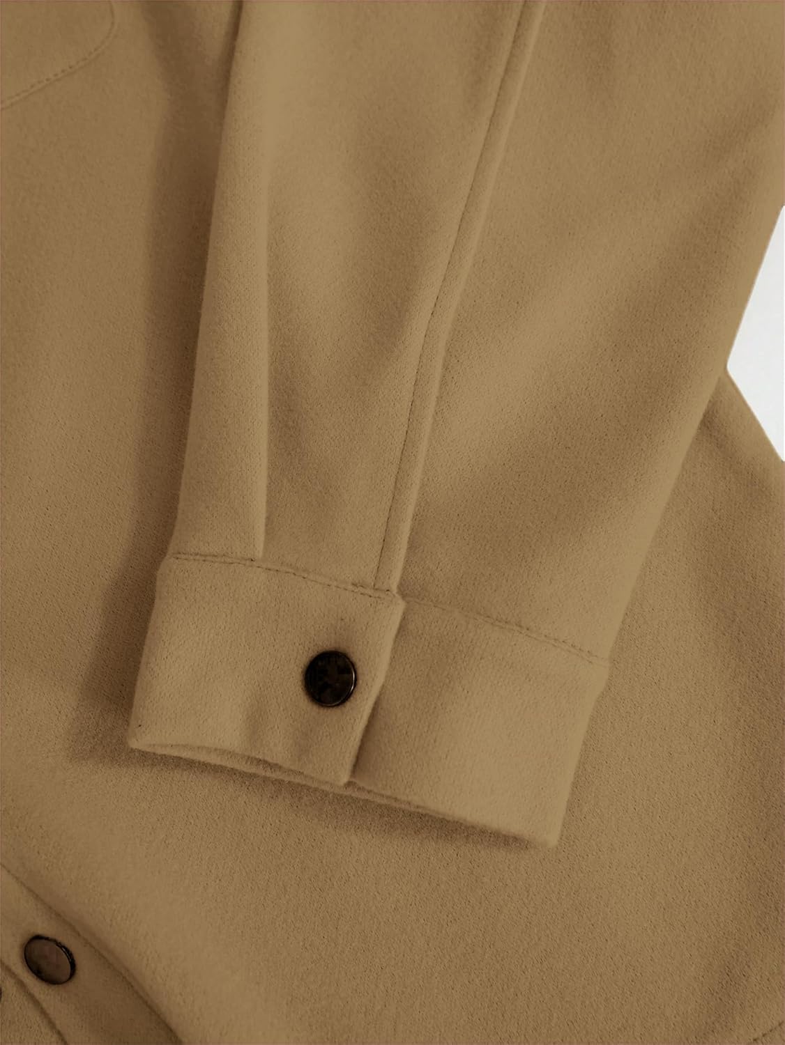 Men's 2 Piece Casual Business Jacket and Causal Pants Outfits Autumn Winter Solid Color Jackets Tracksuit Set