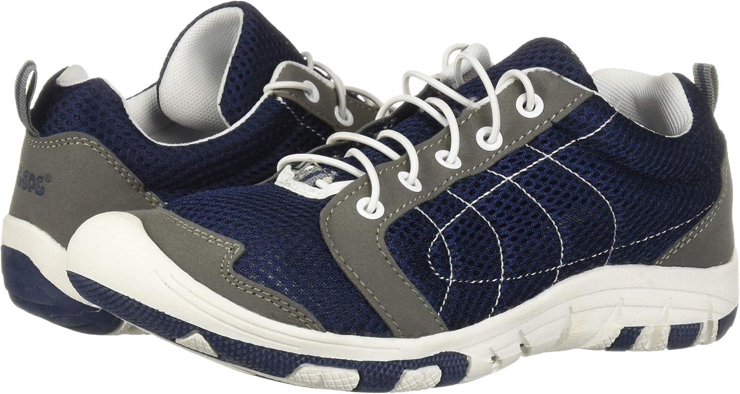 Ad Tec Easy to Slip on Lightweight Shoe