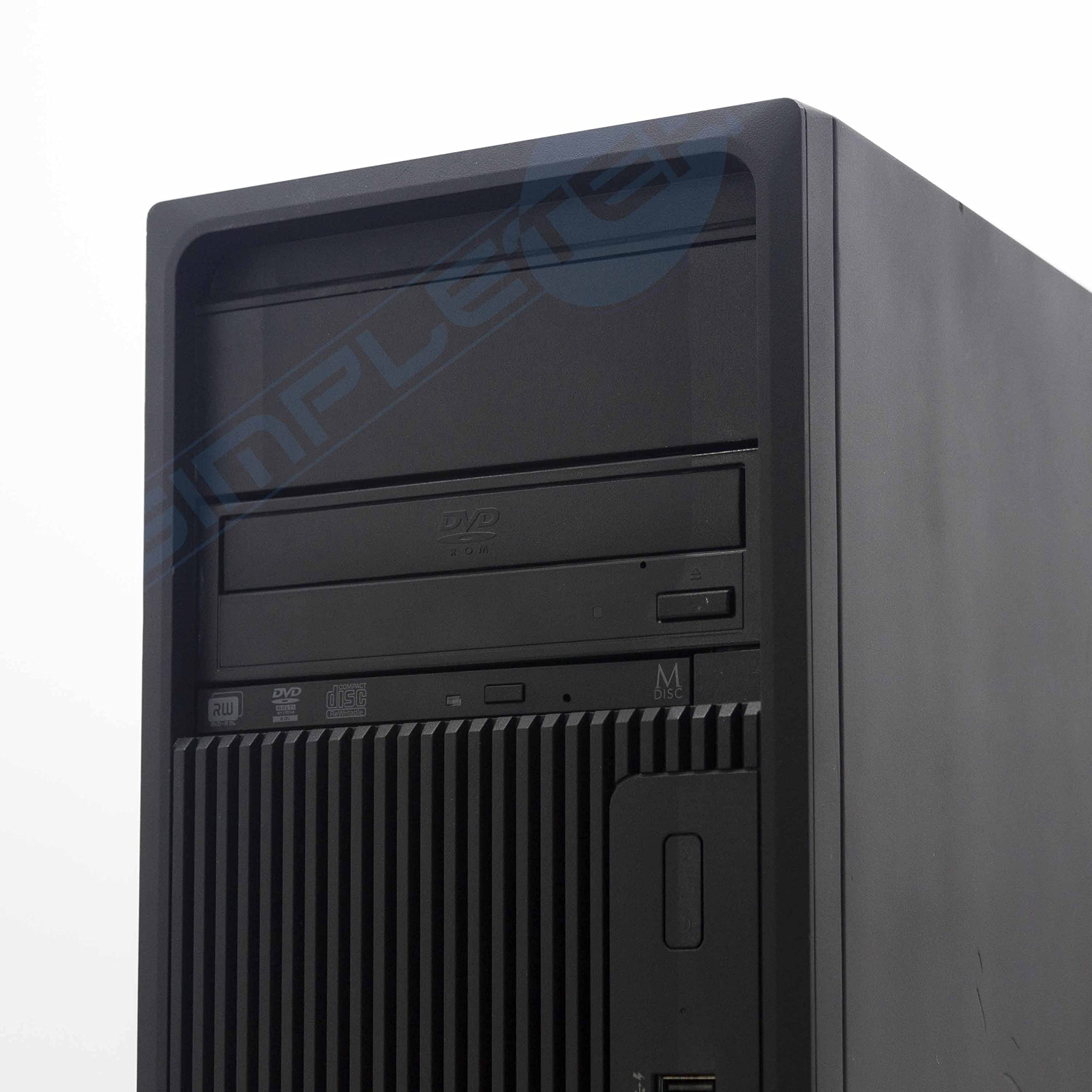 HP Z240sff PC w11pro　16GB　新品SSD 256GB 快調 HP Workstation Fissa Z240 Core i5 Fino 3.60GHz Windows 11 Pro 16GB