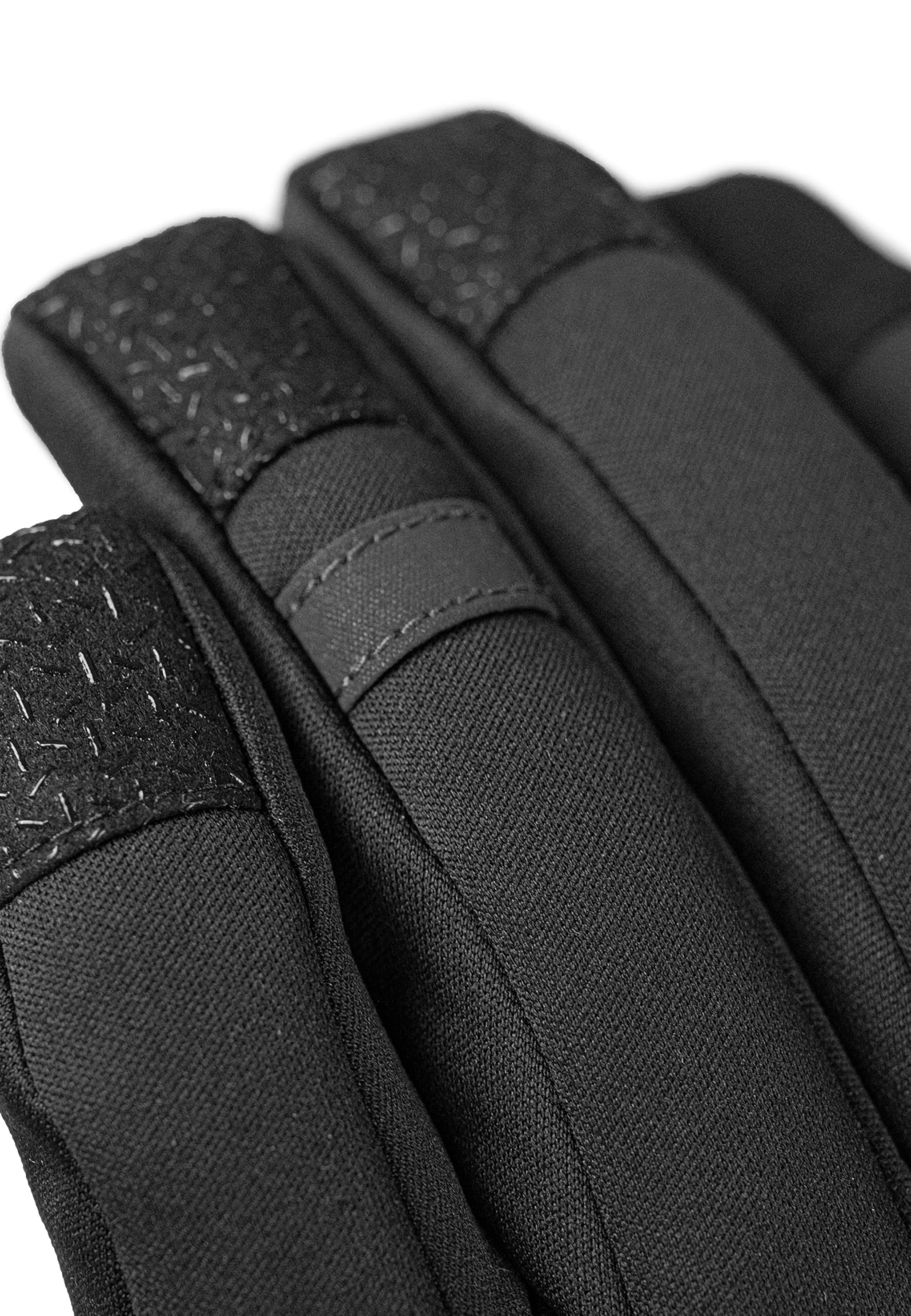 Reusch Rękawice outdoorowe dla mężczyzn i kobiet, kompatybilne z ekranem