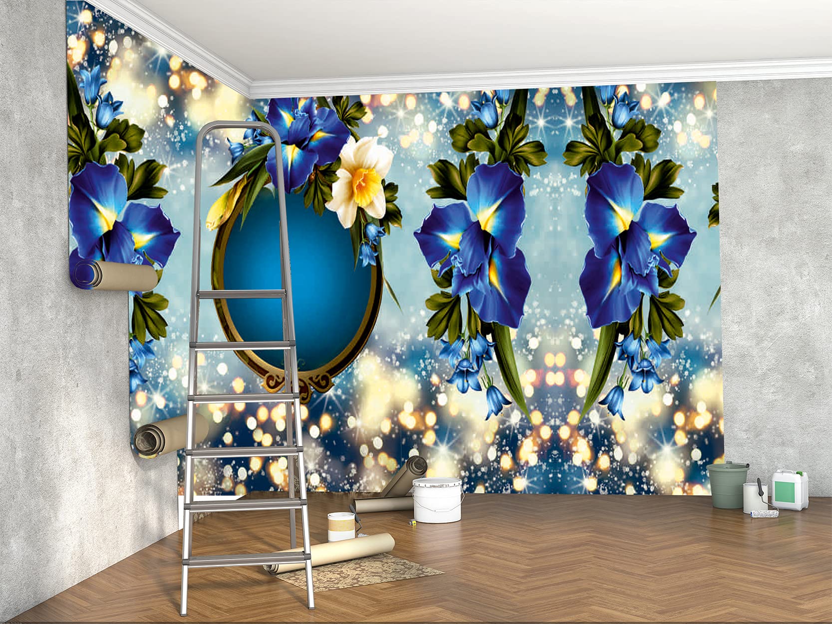 See full amazon price history chart for Print Panda Fabulous Wallpaper for Home Decor, Living Room, Bed Room, Kids Room Waterproof (231) (16 X 128 INCH) Print Panda Fabulous Wallpaper for Home Decor, Living Room, Bed Room, Kids Room Waterproof (231) (16 X 128 INCH) (B09DSN4PXP) Amazon Price History, Amazon Price Tracker