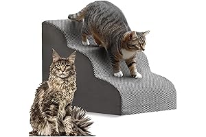 CatLink Cat Stairs