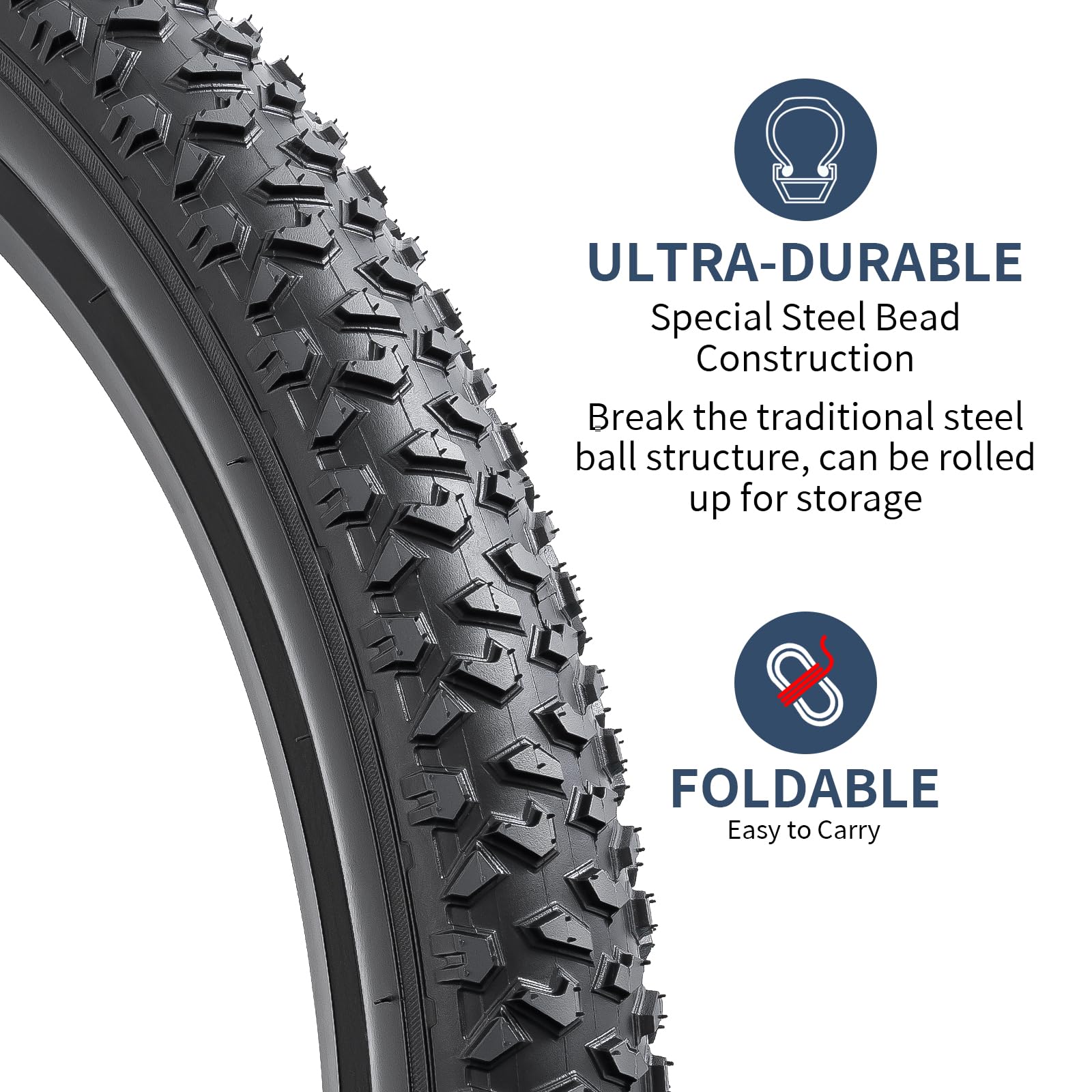 Amazon | YunSCM 2本セット,16 2.125 タイヤ,自転車 タイヤ 16x2.125