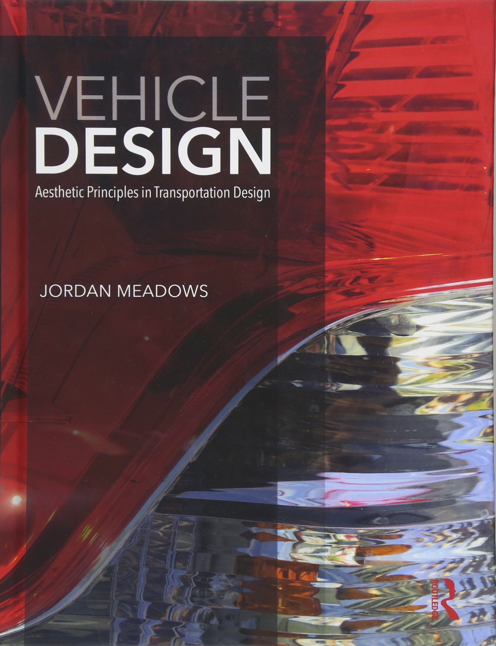 Vehicle Design: Aesthetic Principles in Transportation Design