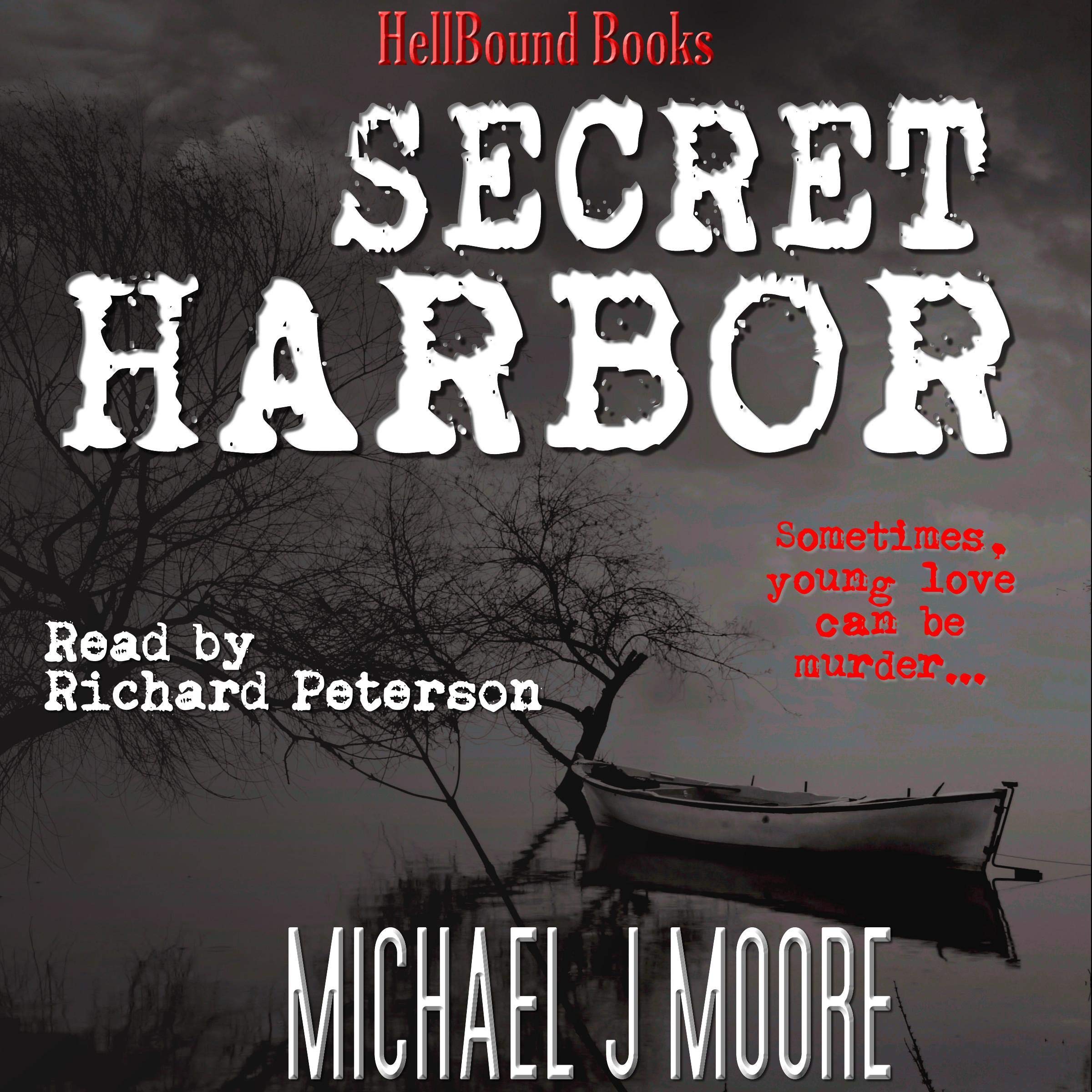Secret Harbor
