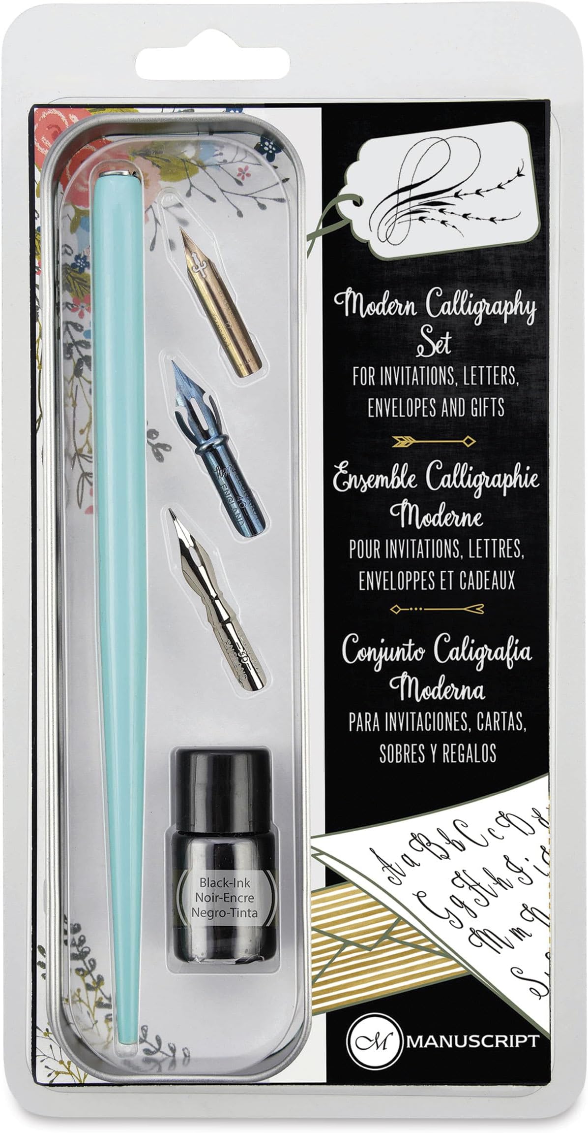 MODERN Calligraphy Set, FMDP400