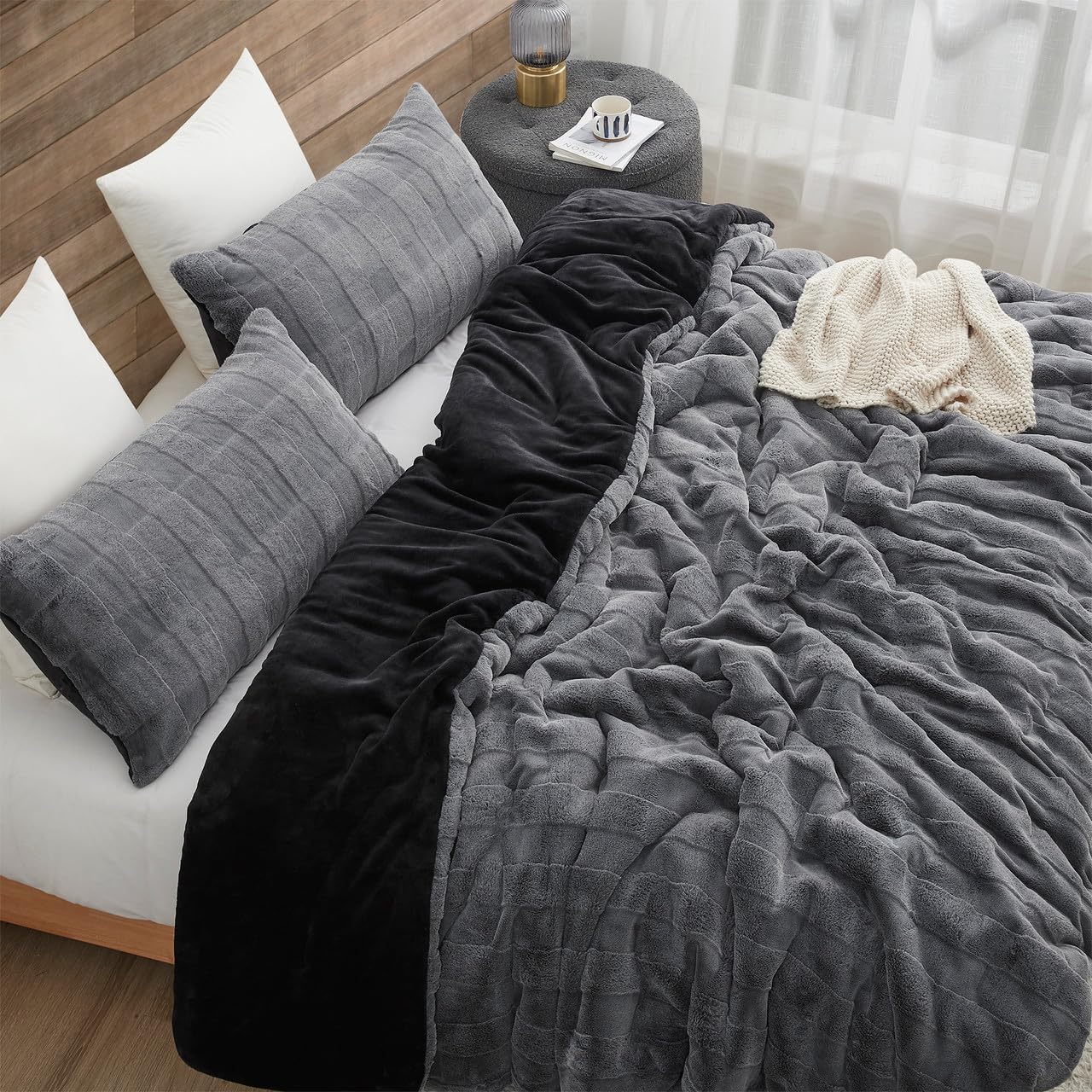 Amazon.com: Byourbed Chunky Bunny Crossing - Coma Inducer