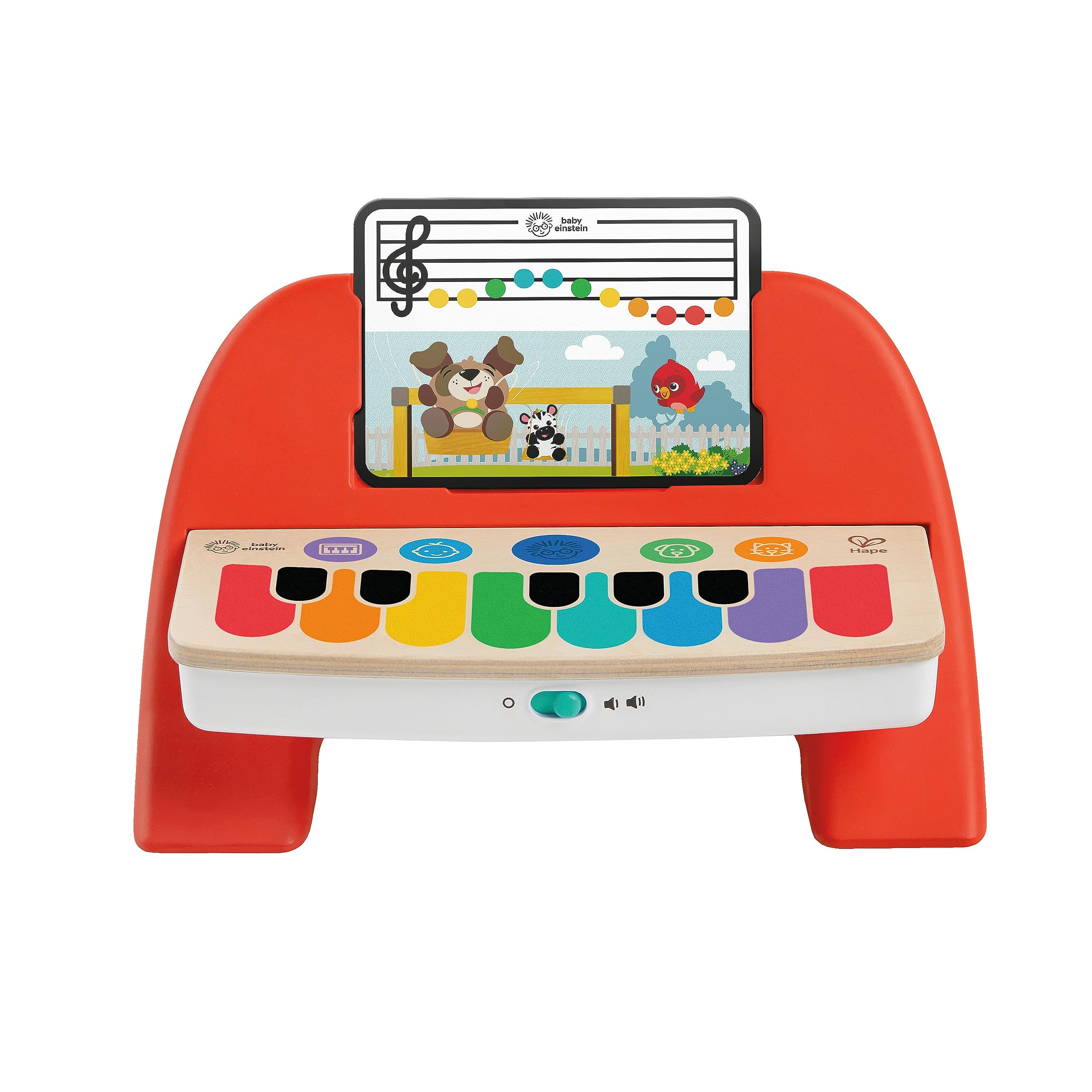 Piano d'Éveil Magic Touch