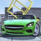 Parking mode Driving Sim Multiplayer 2021 : Ichallenge 1