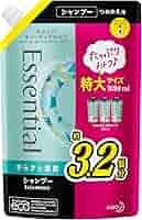 Amazon.co.jp: エッセンシャル 【大容量】 さらさら速乾