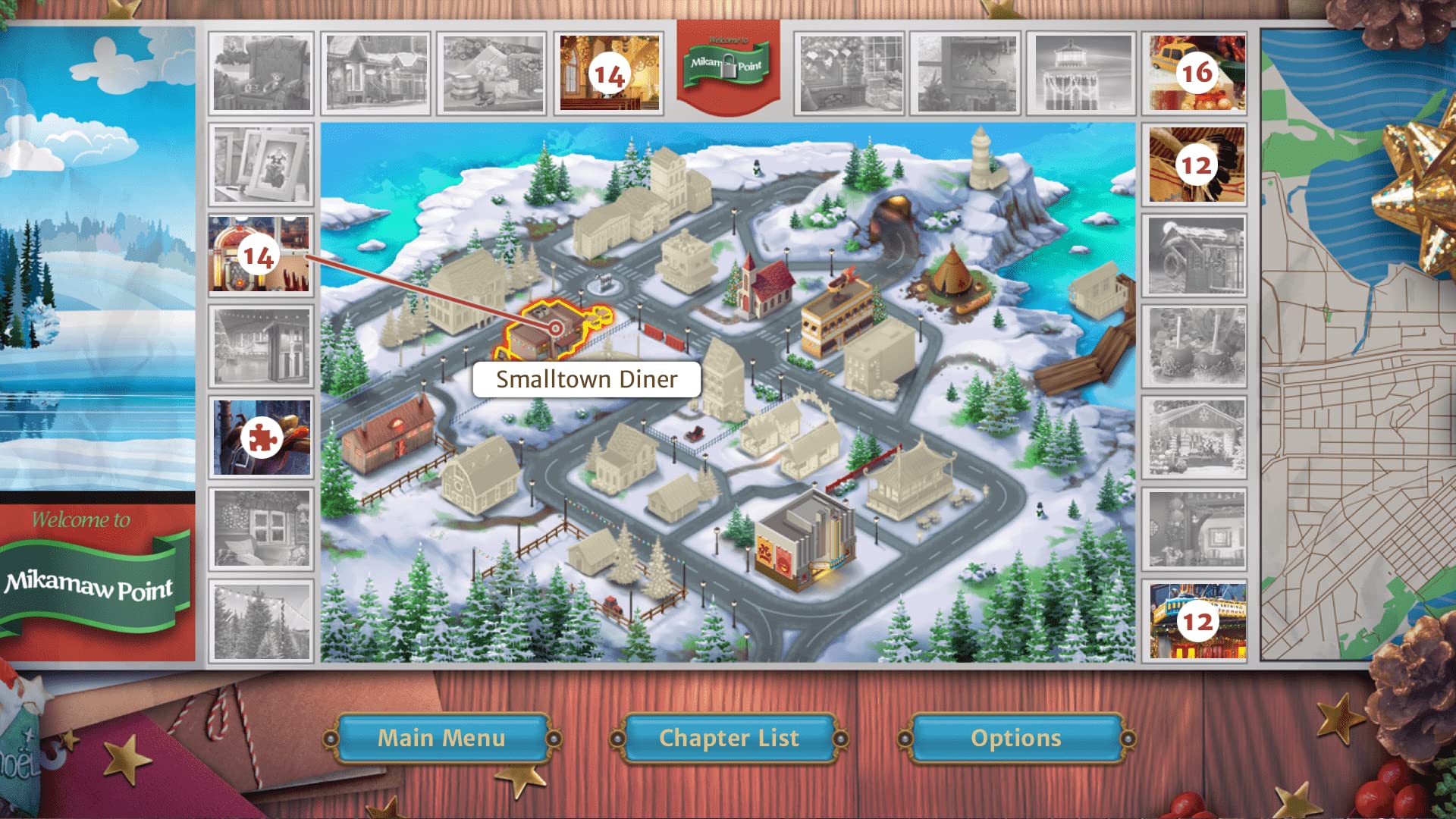 Snapklik hidden object adventure games faircrofts antiques