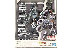 S.H. Figuarts Exclusive - Mecha Frieza