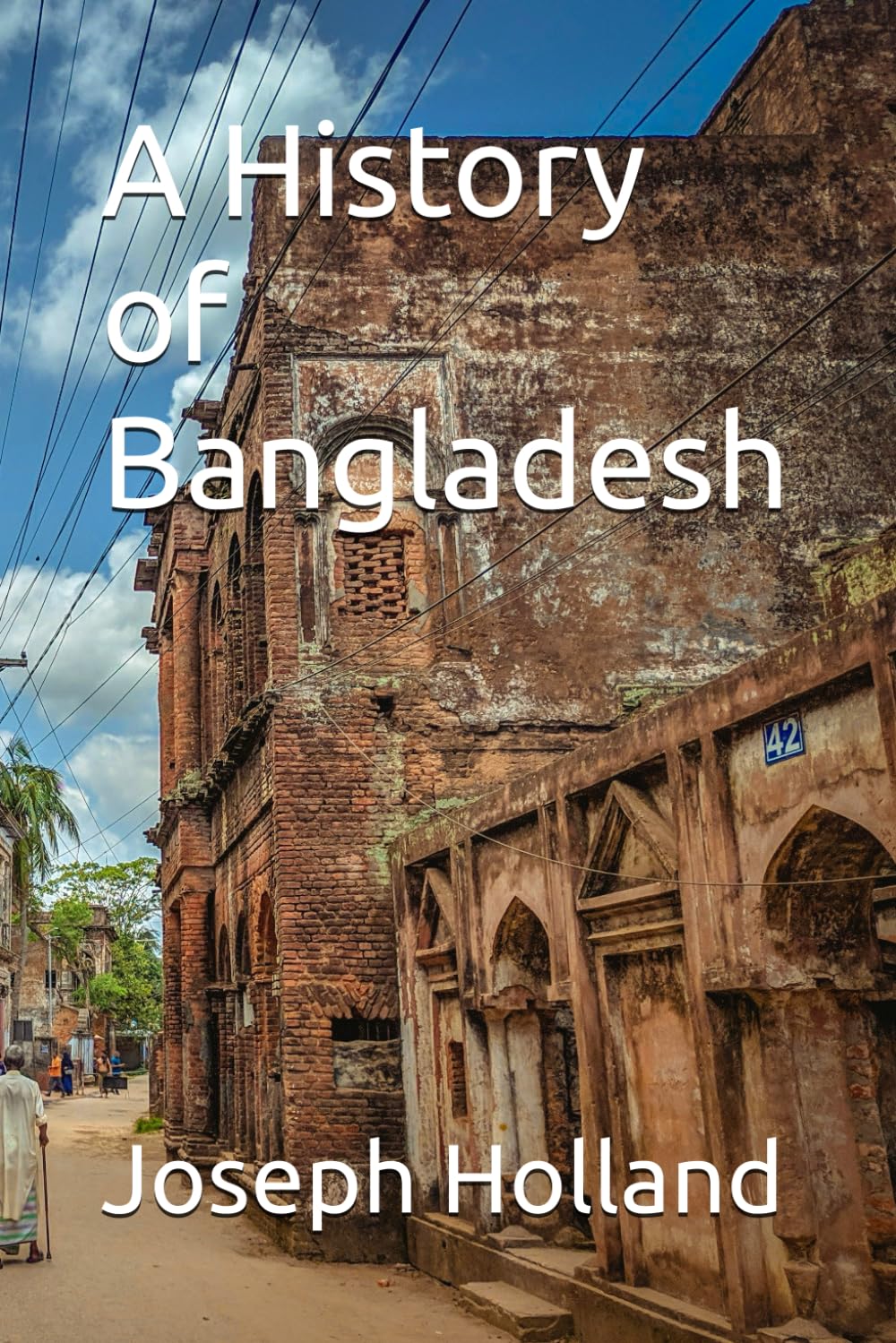 A History of Bangladesh      Paperback – February 1, 2026