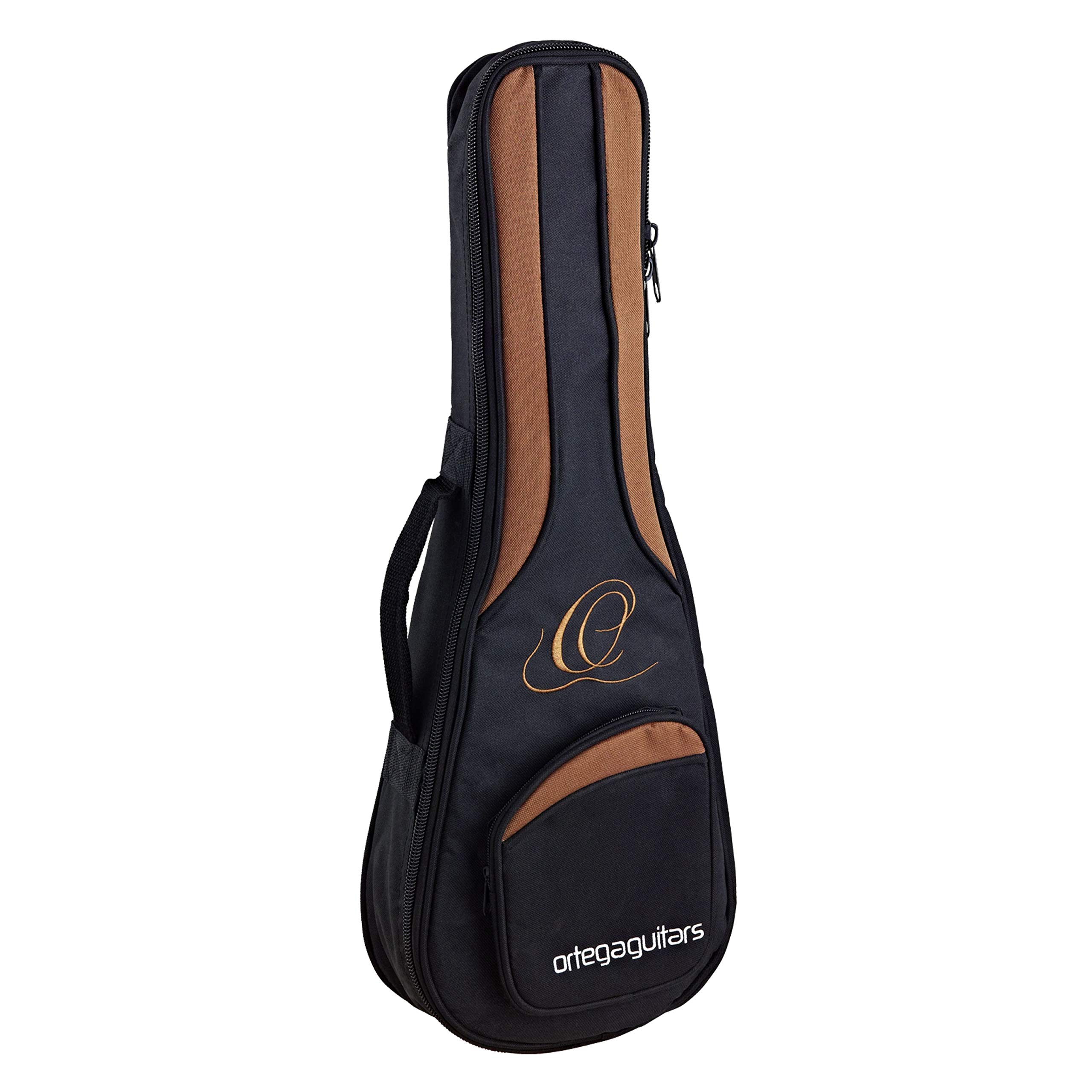 Ortega Guitars Pro Series Tenor-Ukulele-Tasche - Nylon, OUBG-TE
