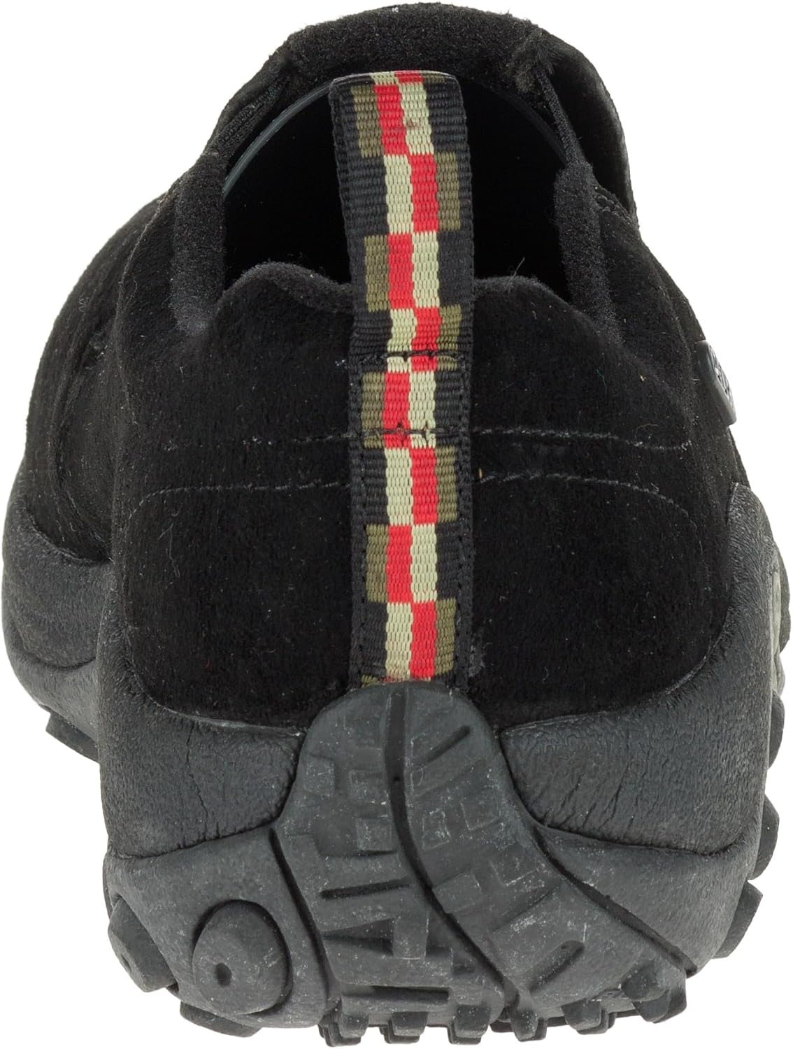 Merrell Men's Jungle Moc Waterproof Slip-On Shoes